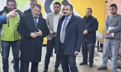 Kayseri ERVA kar fırtınaları için gün sayıyor
