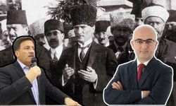 Zafer Partili Eryılmaz’dan Diyanet-Sen Genel Başkanı Yıldız’a tepki!