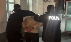 Kayseri Esenyurt’ta 22 yaşındaki genç temizlik için bulunduğu evdeki altınları çaldı