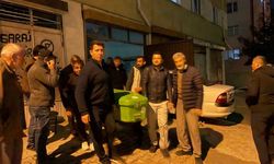 Eşinden haber alamadı, evinin garajına inince ölüsünü gördü!