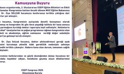 Kayseri’de sahneye terlikle çıktı denilen Ziya Selçuk hakkındaki gerçek ortaya çıktı