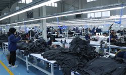 Kayseri’de eski cezaevi, İş insanı sayesinde 100 kadının ekmek kapısı oldu!