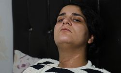 Ayrıldığı eski eşi tarafından boğazı kesildi, yüzde 96 engelli kaldı!