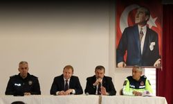 Kayseri Yeşilhisar’da kış öncesi kritik toplantı: Kaymakam açıkladı!