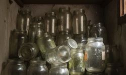 Kayseri'deki ev hanımları dikkat: Evdeki boş cam kavanozlar zehir saçıyor!
