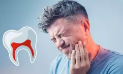 Dişi ağrıyanlar dikkat: Bu şeyi yapmanız yeterli olacak