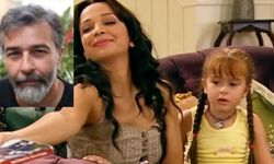 Evrim Akın ve Asena Keskinci'nin babasının yazışmaları ortaya çıktı!