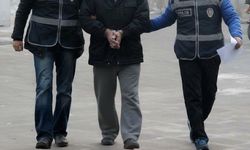 72 yıl 56 ay cezası olan firari yakalandı: Bakın suçu neydi?