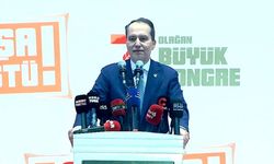 Erbakan'dan AK Parti’ye LGBT dernekleri eleştirisi