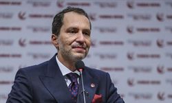 Fatih Erbakan güven tazeledi