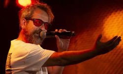 Sevgililer gününe özel Feridun Düzağaç yeniden Kayseri'de!