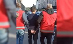 Kayseri’de 6 yıl 4 ay hapis cezasıyla aranan FETÖ’cü yakalandı