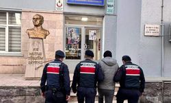 FETÖ’den aranan hükümlü Kayseri Melikgazi’de yakalandı!