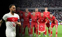 Türkiye'nin Dünya Kupası kaderi bugün belirleniyor ! Rakibimiz kim olacak