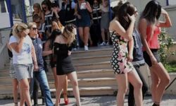 Kayseri'de Ahlak Polisi harekete geçti: Kumar ve fuhuşa büyük darbe!