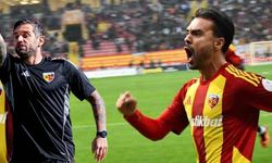 Radomir Djalovic’ten Furkan Soyalp’e görev! Maçın şifresi olacak