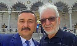 Kayseri’ye gelen milletvekilinden Diyanet’e tepki: Vefa Hutbesi’nde Atatürk’e vefa yoktu!