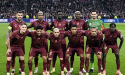 Lider Galatasaray Kocaelispor deplasmanında! İlk 11’ler belli oldu