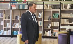 Gençlik ve Spor İl Müdürü Kabakcı, ‘’Burası sosyal sorumluluğu arttırıyor’’