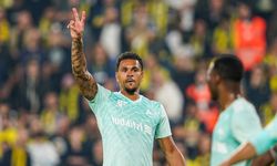 Kayserispor yıllardır aradığını German Onugkha'da buldu