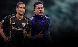 Kayserispor’da yeni kral German Onugkha oldu! Milyonluk yıldızları geride bıraktı