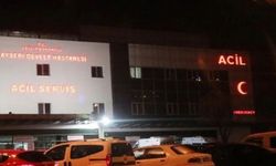 Gıda zehirlenmesi Türkiye’de yayılıyor: Kayseri'de onlarca kişi hastaneye kaldırıldı