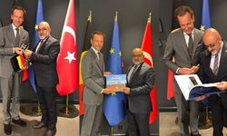 Belçika Büyükelçisi'nden Kayseri'ye tam destek: Vize sayısı artıyor!