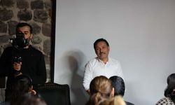 Vali Gökmen Çiçek, Mektep Melikgazi’de öğrencilerle buluştu