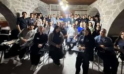 Vali Gökmen Çiçek ‘Kayseri’nin ruhunu hissetmek isteyen herkes burayı görmeli’