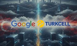 Türkiye Dijitalde Uçuşa Geçiyor! Google'dan 2 Milyar Dolarlık Cloud Merkezi! İnternetimiz Hızlanacak mı?