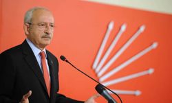 Gözler ondaydı: Kılıçdaroğlu kurultaya katılmadı