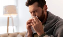 Grip olanlar dikkat: Hızla atlatmak için bunu yemeniz gerekiyor