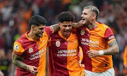 Galatasaray Trabzonspor: İlk 11’ler belli oldu