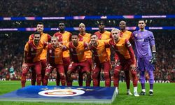 Galatasaray Union SG maçı canlı anlatım