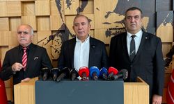 Gürsel Tekin’den Aziz İhsan Aktaş’a suç duyurusu