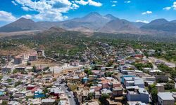 Kayseri’de Unutulmaya yüz tutan “Hacılar bezi” yeniden tezgâhlarda!