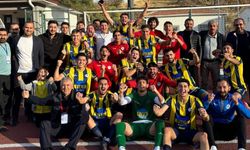 Hacılar Erciyesspor Başakpınarspor’u son dakika golüyle yıktı!