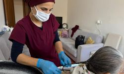 Hacılar Belediyesi’nden gönüllere dokunan proje, herkesten takdir topladı