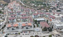 Hacılar ’da ev sahibi olamayanlar müjde: Yeni konutlar yapılacak!