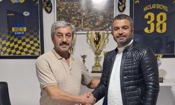 Hacılar Erciyesspor’da yeni dönem: Takımın başına profesör getirildi