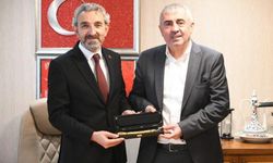 Kayseri’de sendikal gurur: Genel Başkan Vekili, Genel Başkan Yardımcısı oldu!