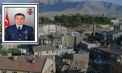 C-130 kazasında Niğdeli Astsubay Başçavuş Burak Özkan şehit düştü