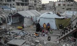 Milli Savunma Bakanlığı: Gazze'de önceliğimiz sivillerin güvenliği''