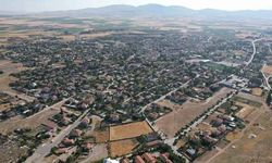 Kayseri Tomarza’da Gazze’ye destek kermesi başladı