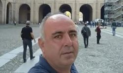 Kocasinan'da eğitim camiasının acı kaybı: Kemal Bıyık hayatını kaybetti