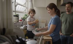 Kayseri mutfaklarında gizli tehlike!