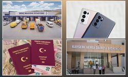 Hepsine zam geldi: Araç muayene, radar, telefon harcı, mtv ve pasaport ücretleri artıyor!