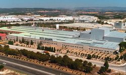 Kayseri’de bayileri olan dev Seramik şirketi 1.5 Milyar Lira borçla iflas ettti