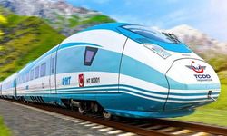 Kayseri–Yerköy hızlı tren hattında yeni gelişme!