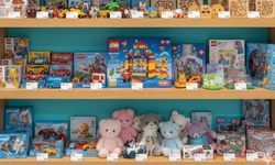 Ticaret Bakanlığı düğmeye bastı: Etiketsiz oyuncaklara büyük yasak